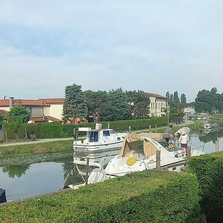 B&B Palmagrill Malcontenta Zewnętrze zdjęcie