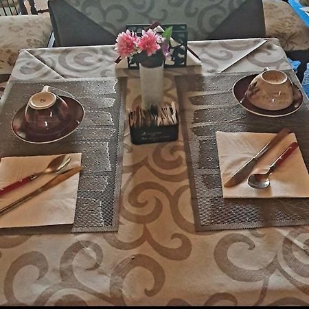 B&B Palmagrill Malcontenta Zewnętrze zdjęcie