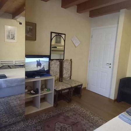 B&B Palmagrill Malcontenta Zewnętrze zdjęcie