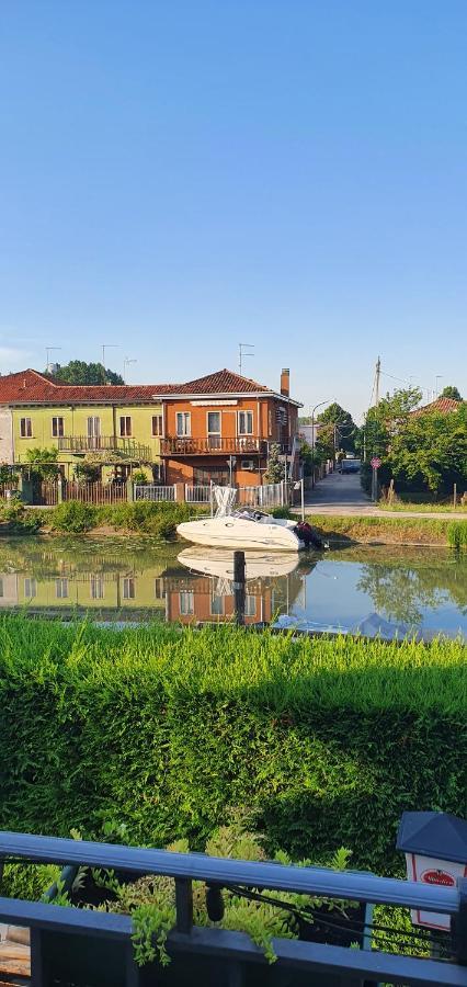 B&B Palmagrill Malcontenta Zewnętrze zdjęcie