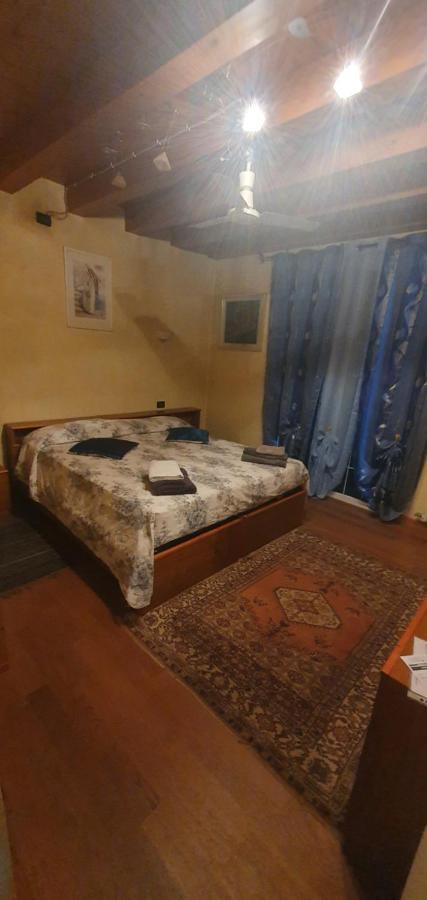 B&B Palmagrill Malcontenta Zewnętrze zdjęcie