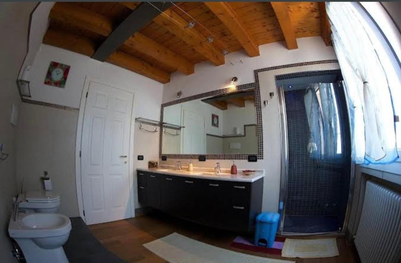 B&B Palmagrill Malcontenta Zewnętrze zdjęcie