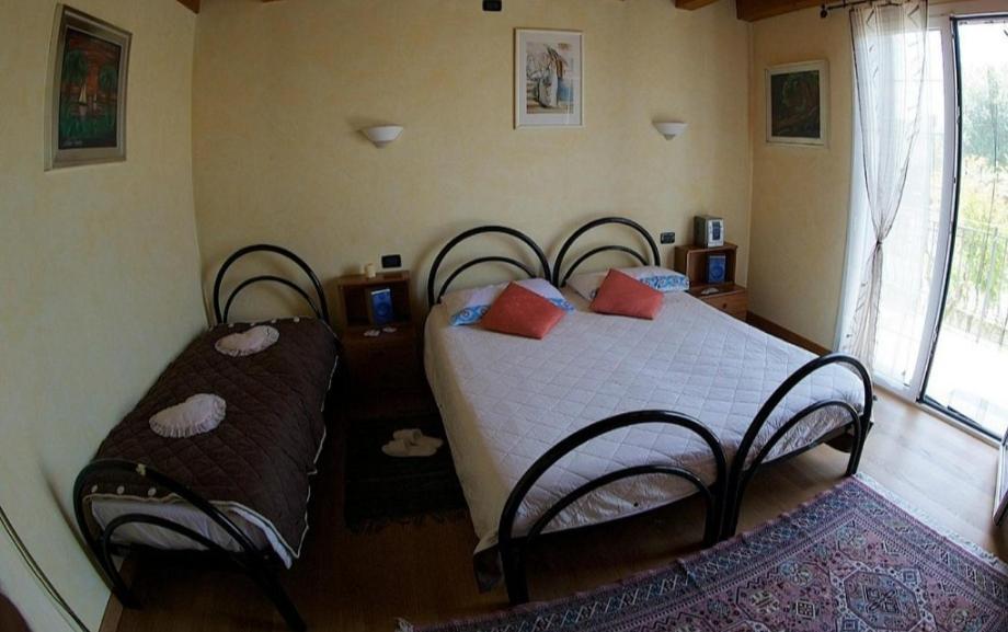 B&B Palmagrill Malcontenta Zewnętrze zdjęcie