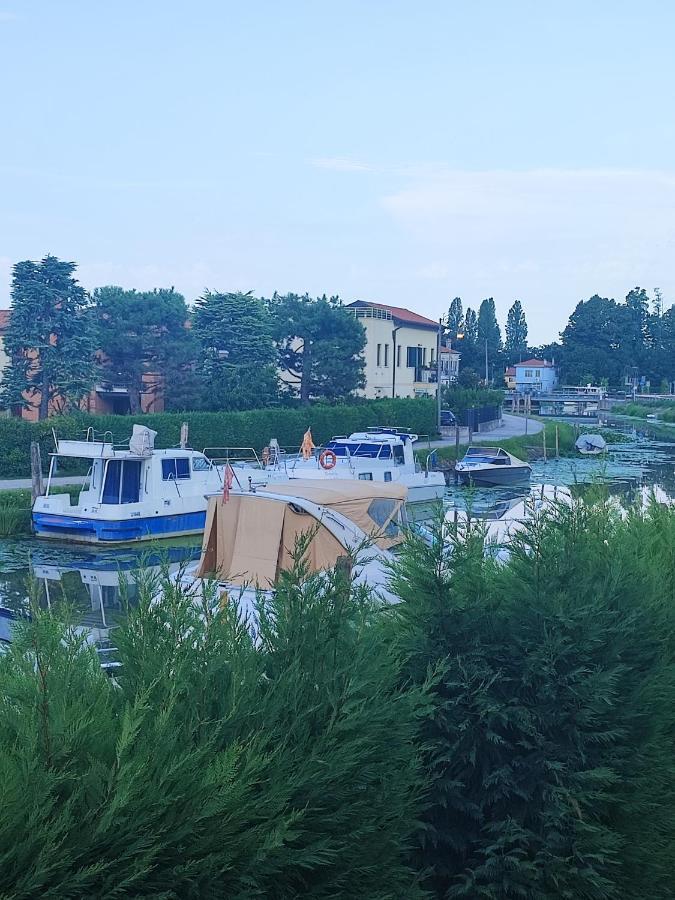 B&B Palmagrill Malcontenta Zewnętrze zdjęcie