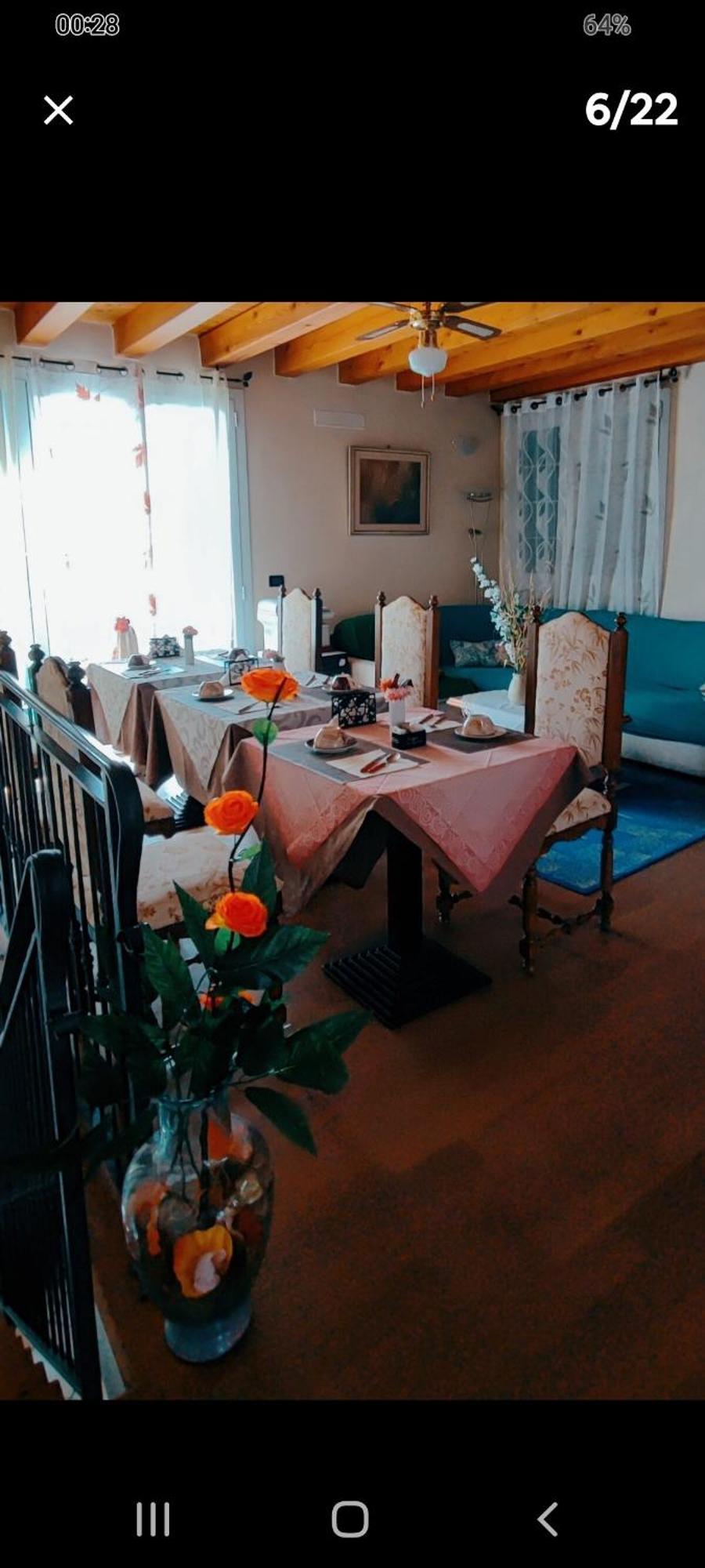 B&B Palmagrill Malcontenta Zewnętrze zdjęcie