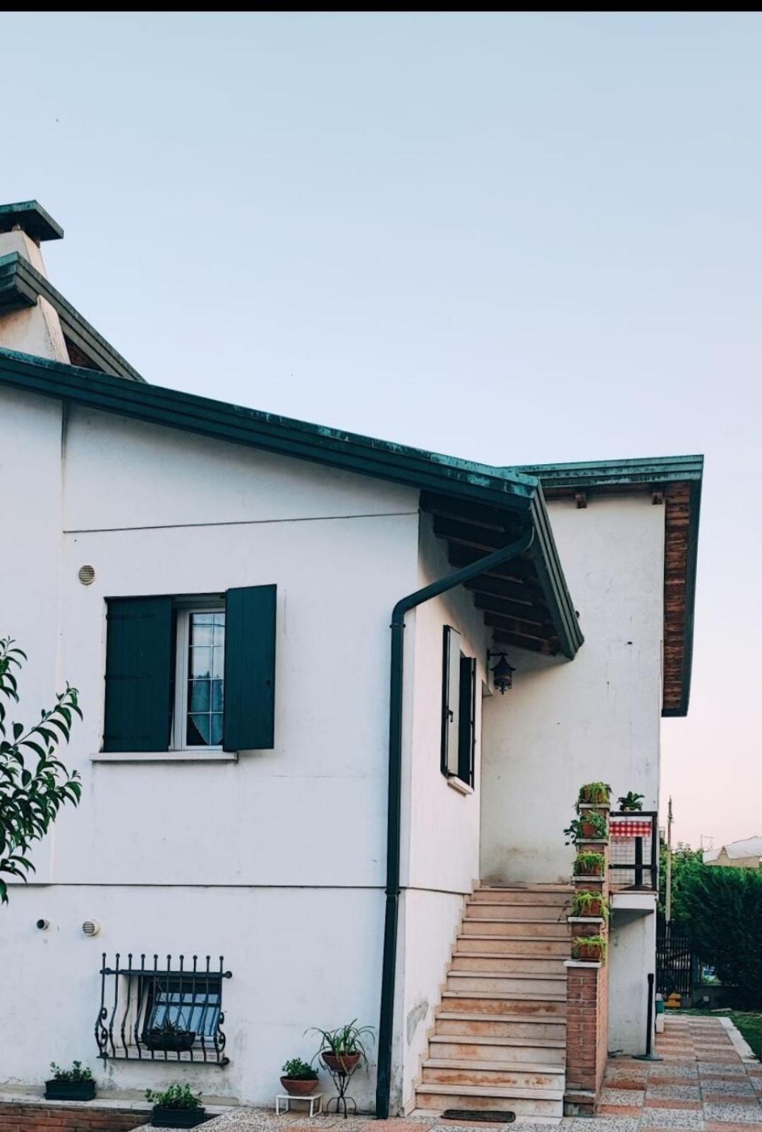 B&B Palmagrill Malcontenta Zewnętrze zdjęcie