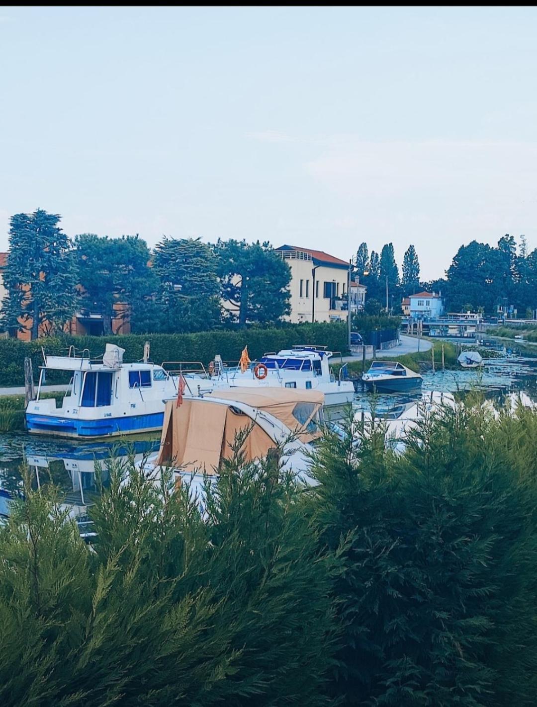 B&B Palmagrill Malcontenta Zewnętrze zdjęcie