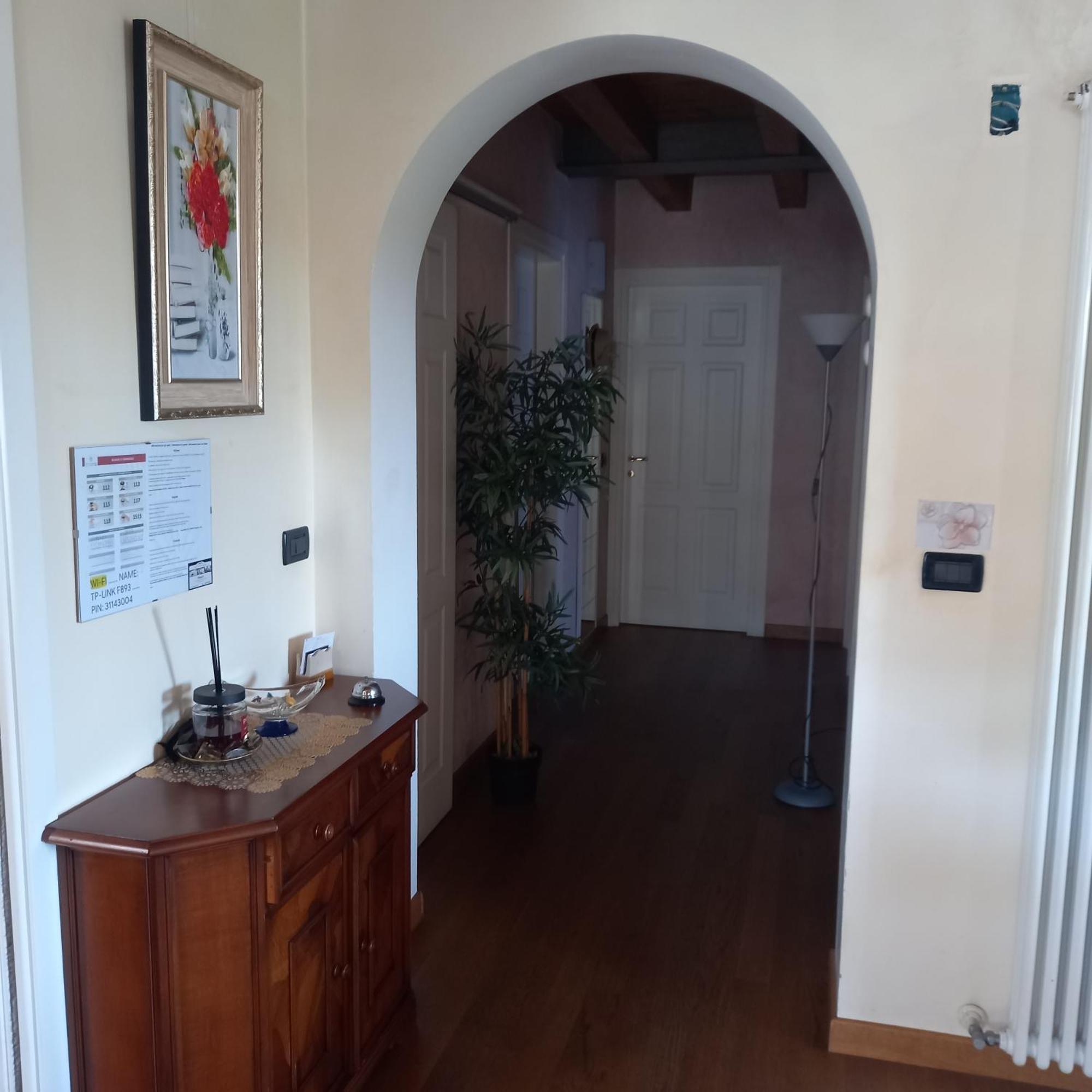 B&B Palmagrill Malcontenta Zewnętrze zdjęcie
