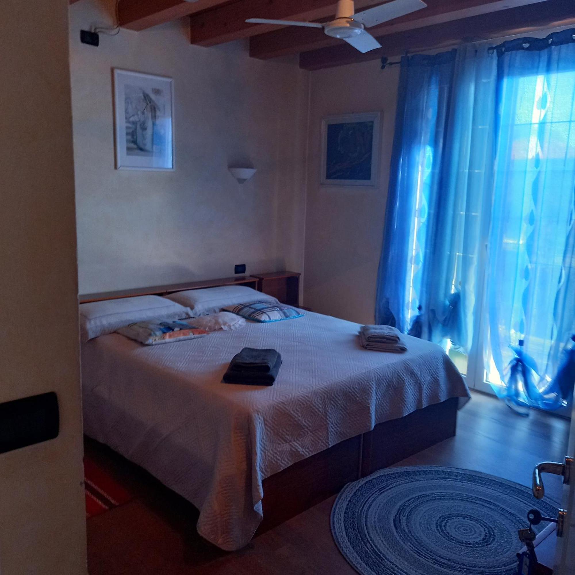 B&B Palmagrill Malcontenta Zewnętrze zdjęcie