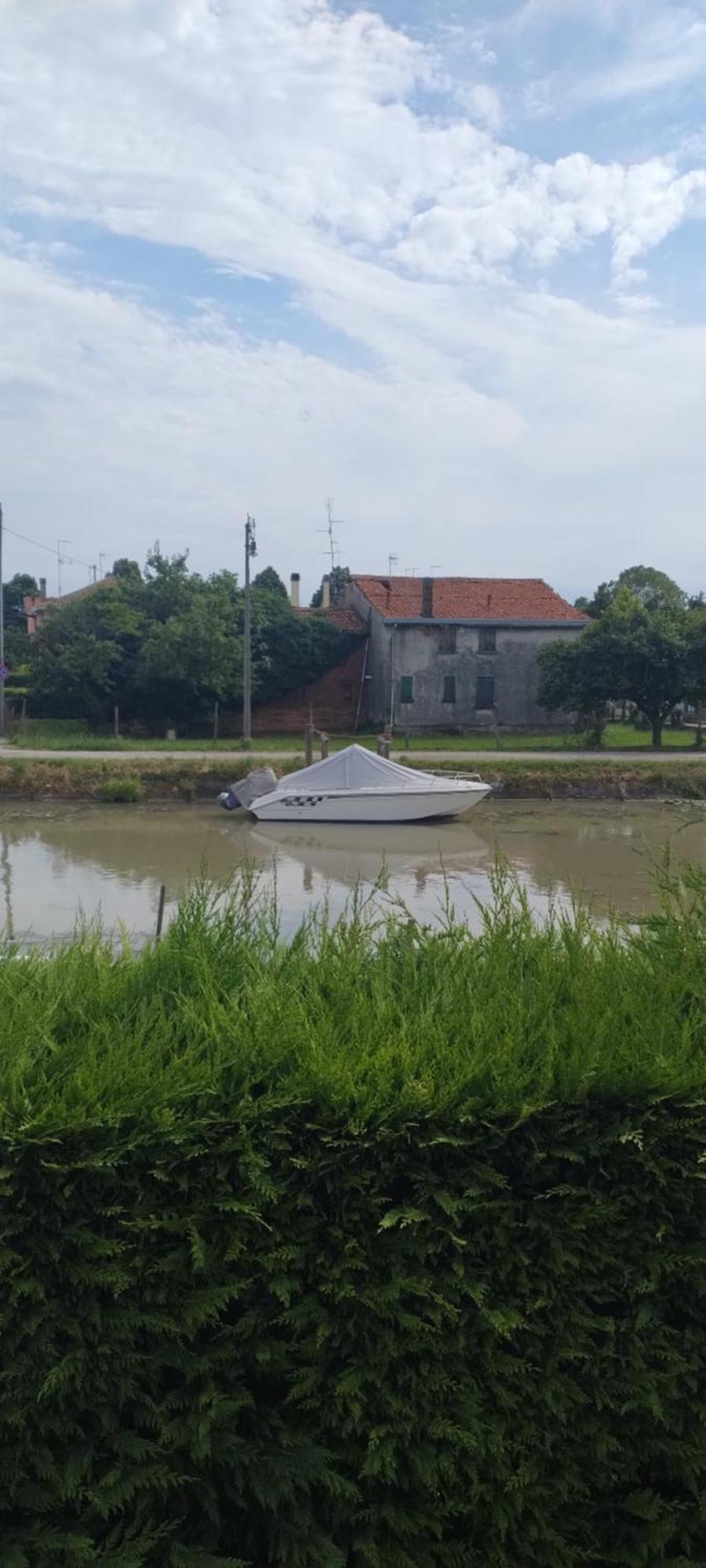 B&B Palmagrill Malcontenta Zewnętrze zdjęcie