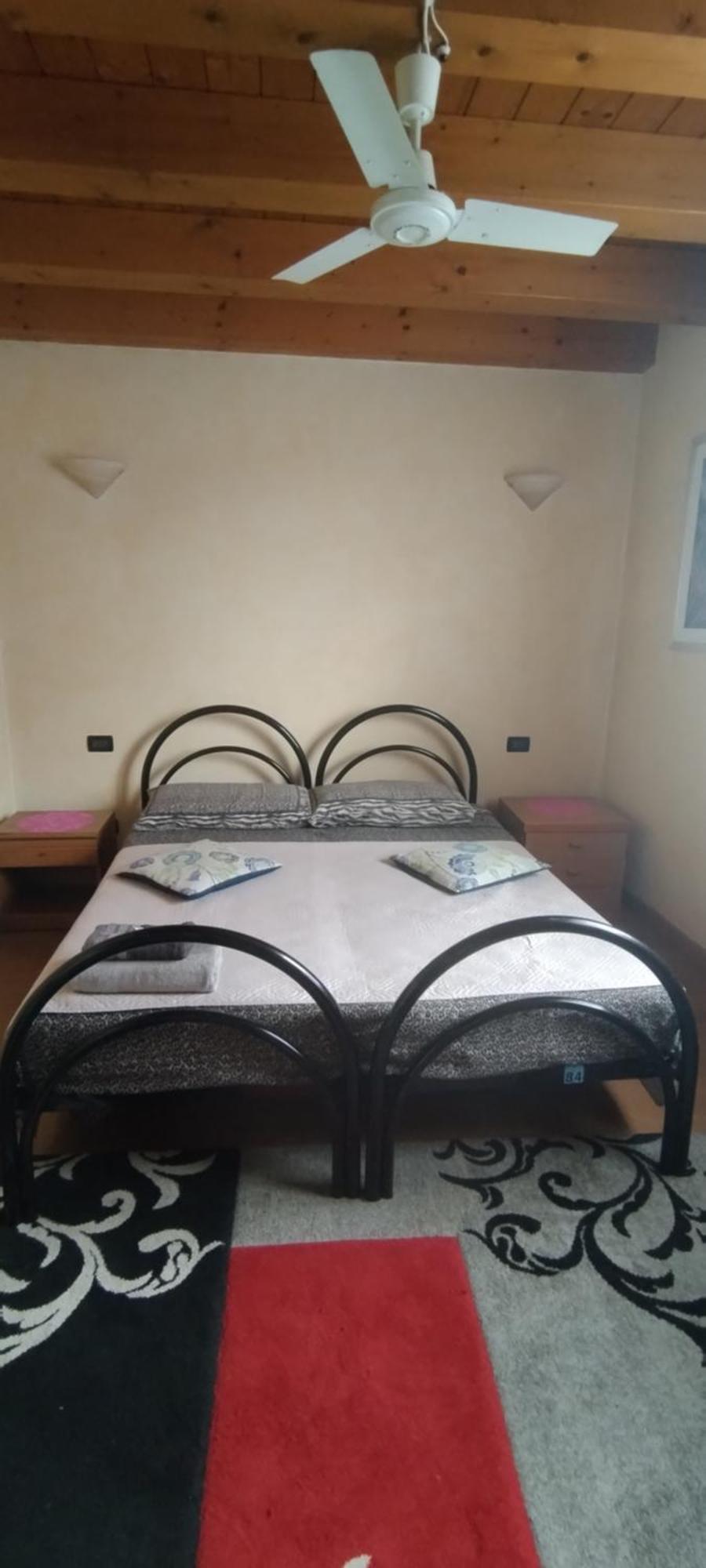 B&B Palmagrill Malcontenta Zewnętrze zdjęcie