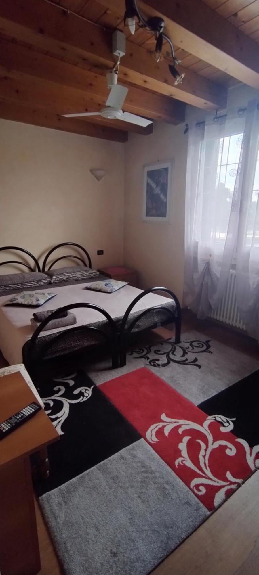 B&B Palmagrill Malcontenta Zewnętrze zdjęcie