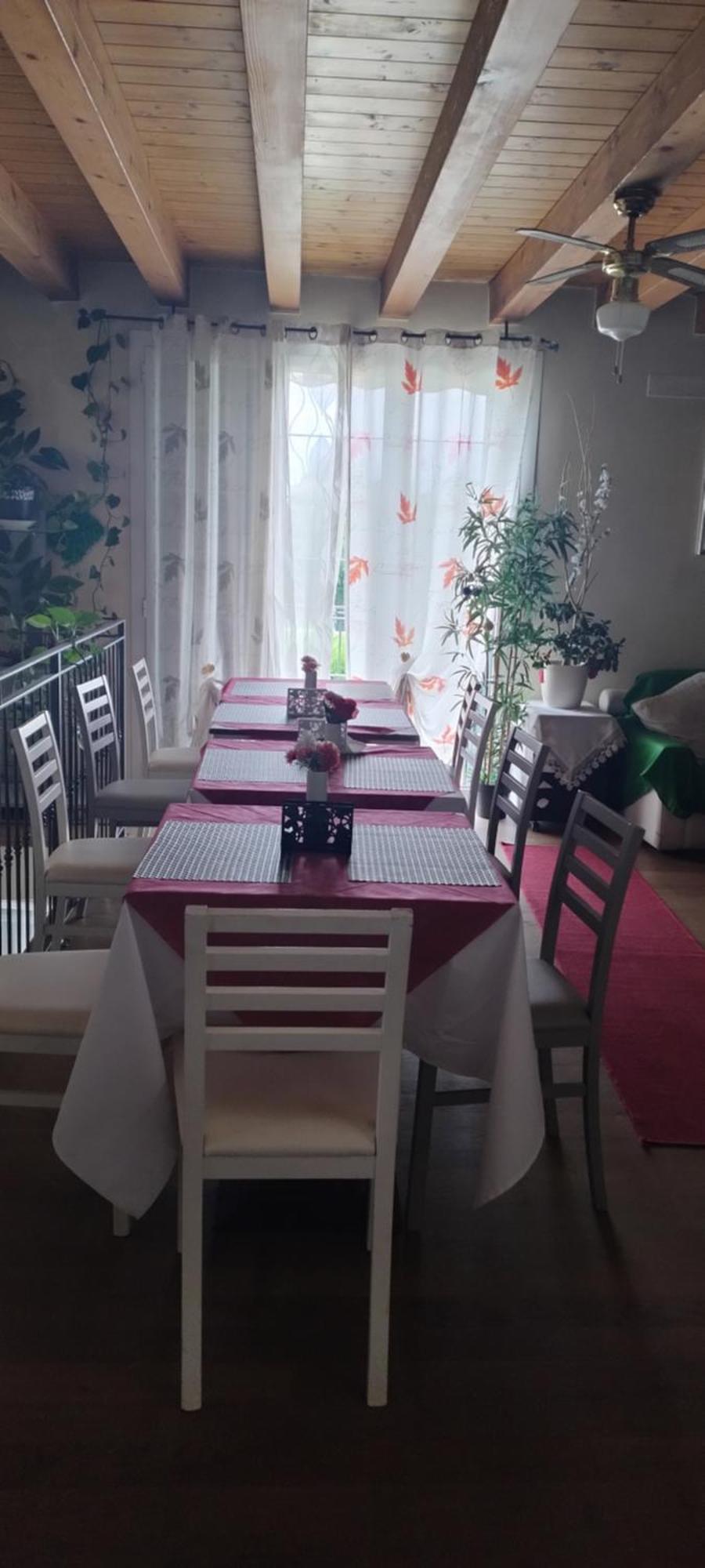 B&B Palmagrill Malcontenta Zewnętrze zdjęcie