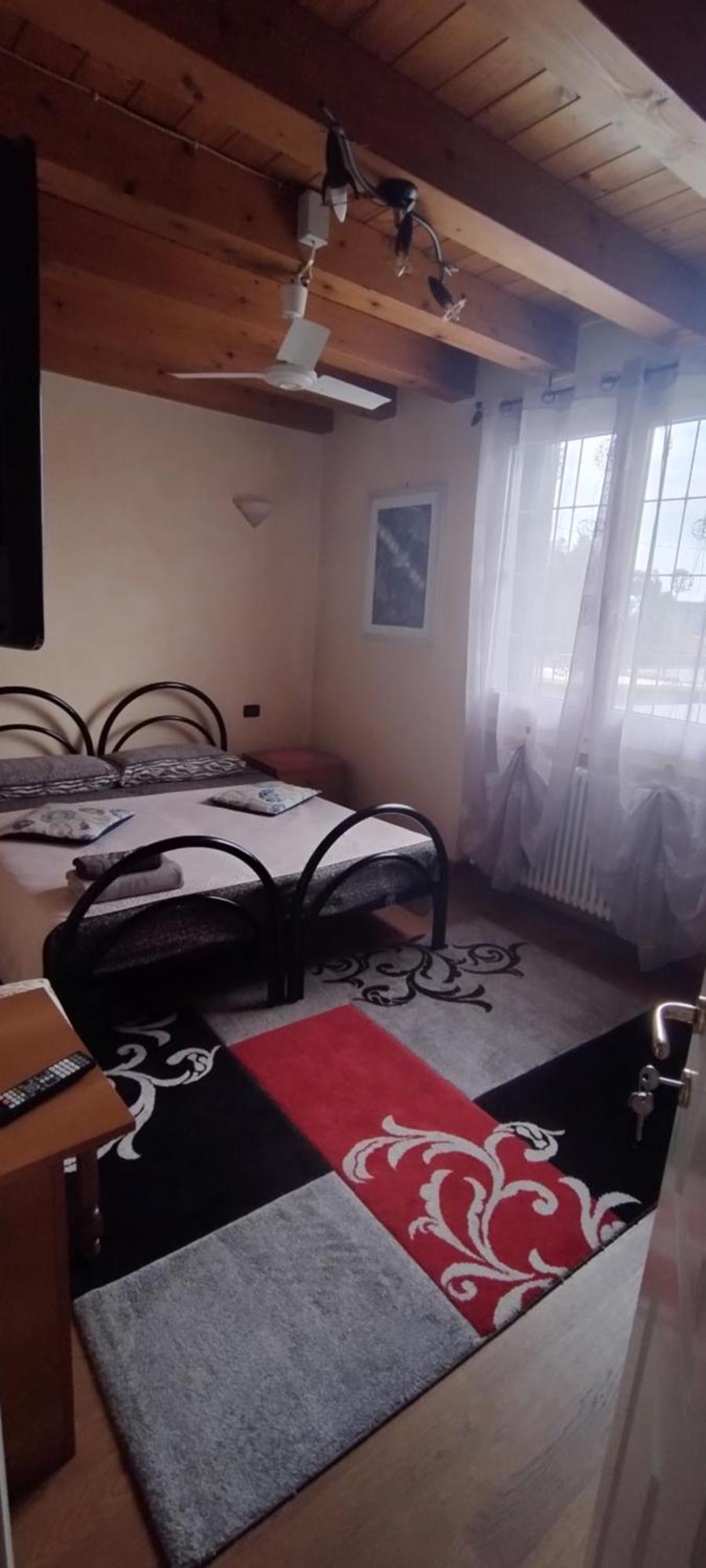 B&B Palmagrill Malcontenta Zewnętrze zdjęcie
