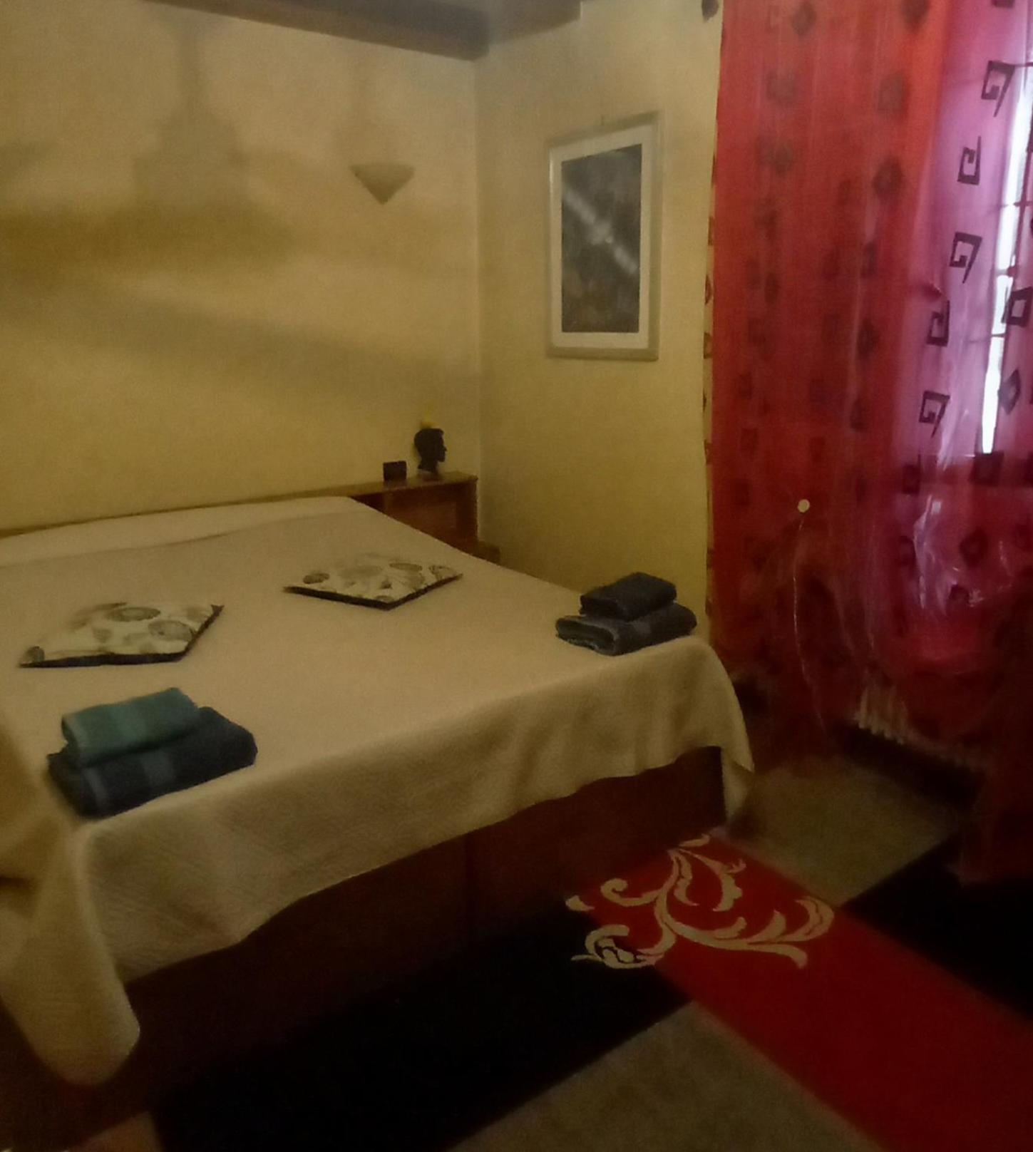 B&B Palmagrill Malcontenta Pokój zdjęcie