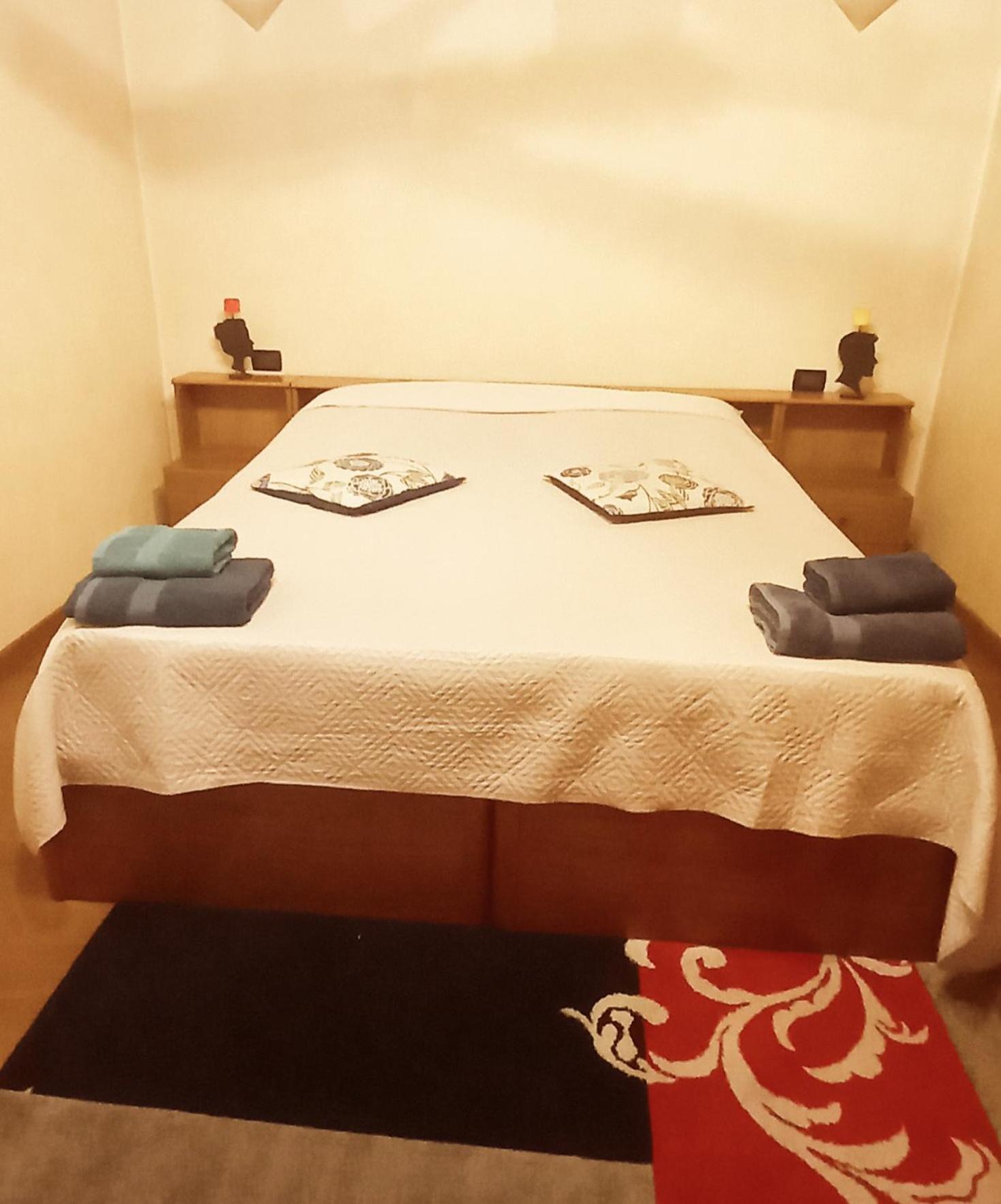 B&B Palmagrill Malcontenta Pokój zdjęcie