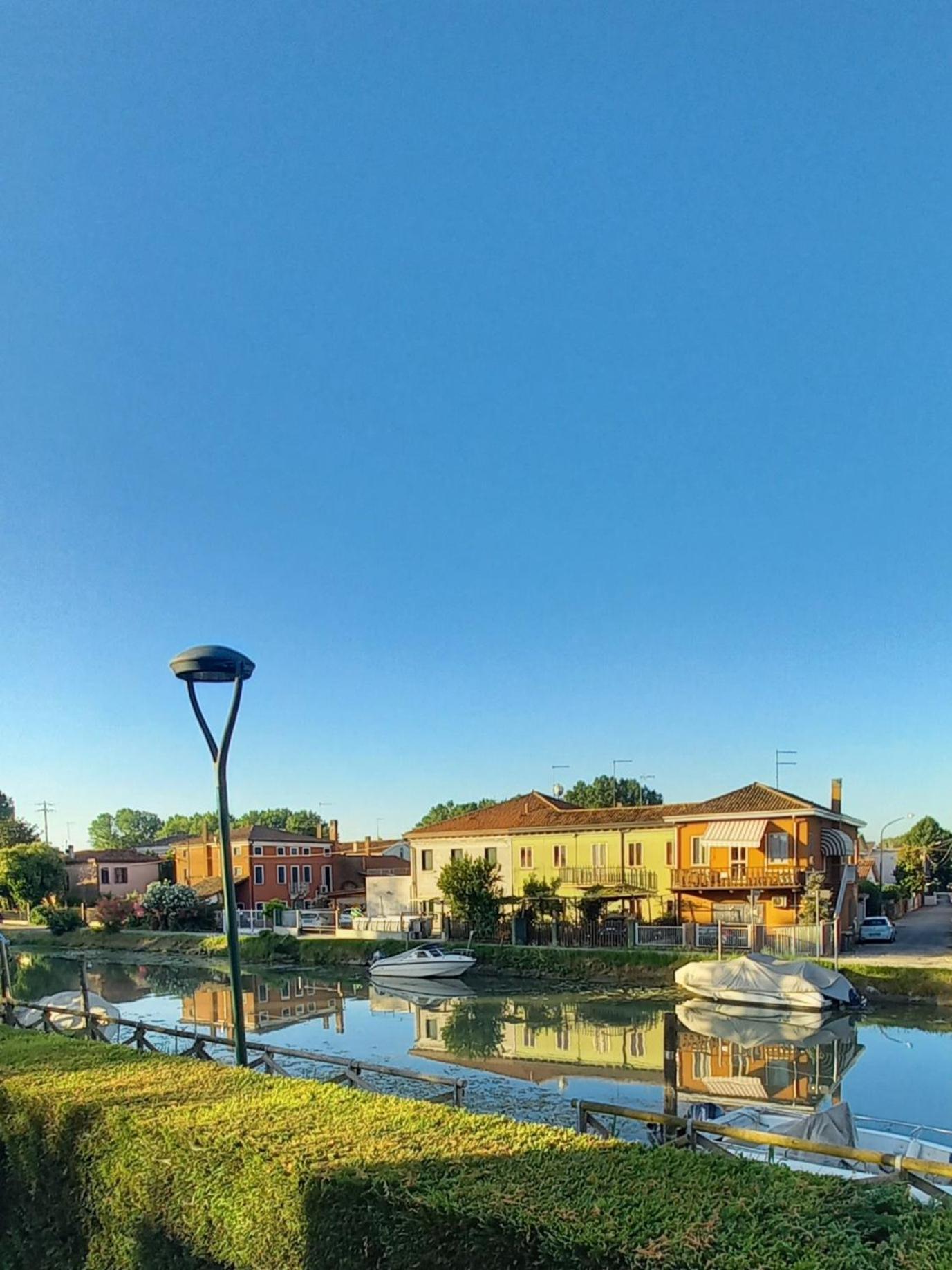 B&B Palmagrill Malcontenta Zewnętrze zdjęcie