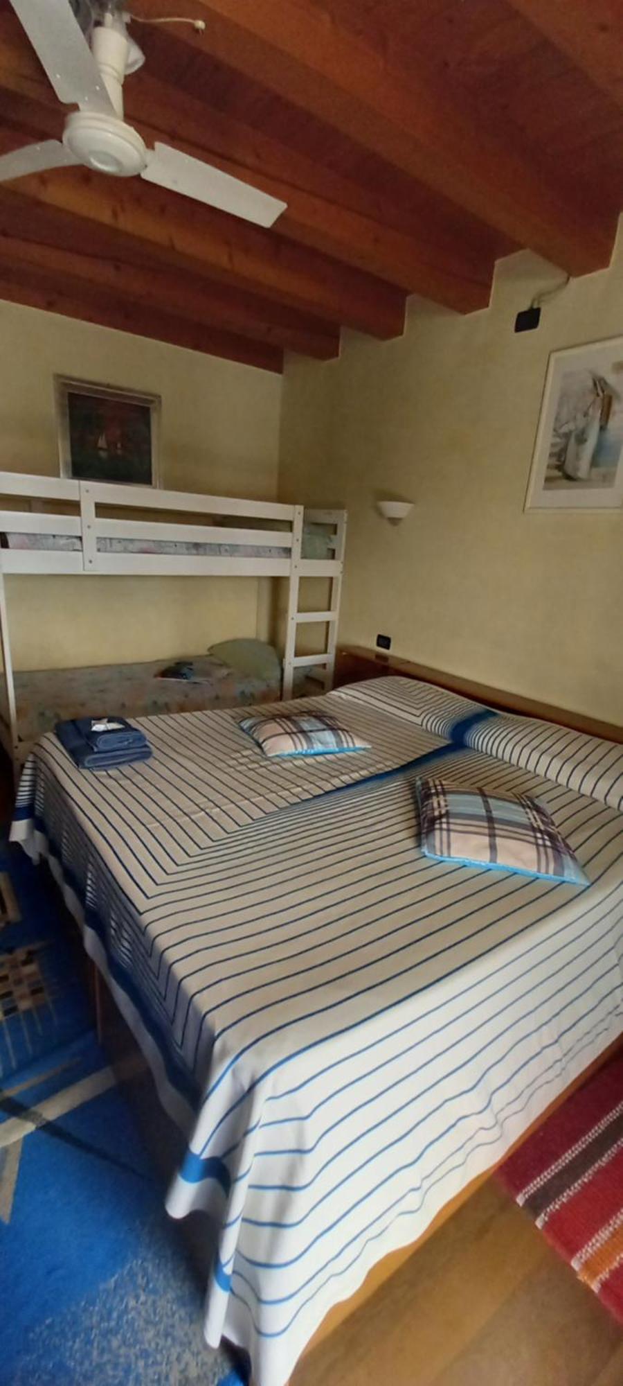 B&B Palmagrill Malcontenta Zewnętrze zdjęcie