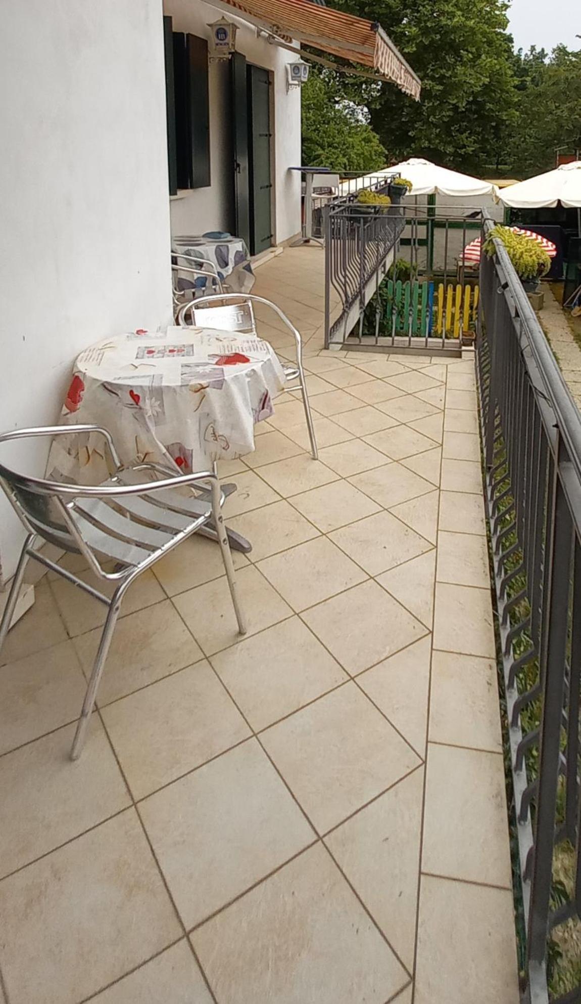 B&B Palmagrill Malcontenta Zewnętrze zdjęcie