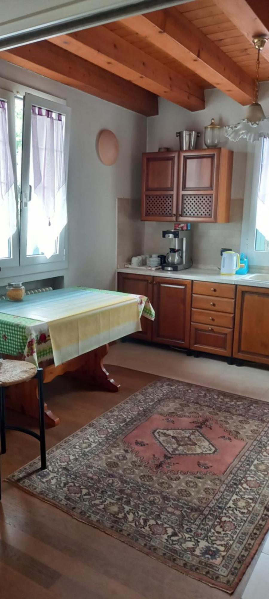 B&B Palmagrill Malcontenta Zewnętrze zdjęcie