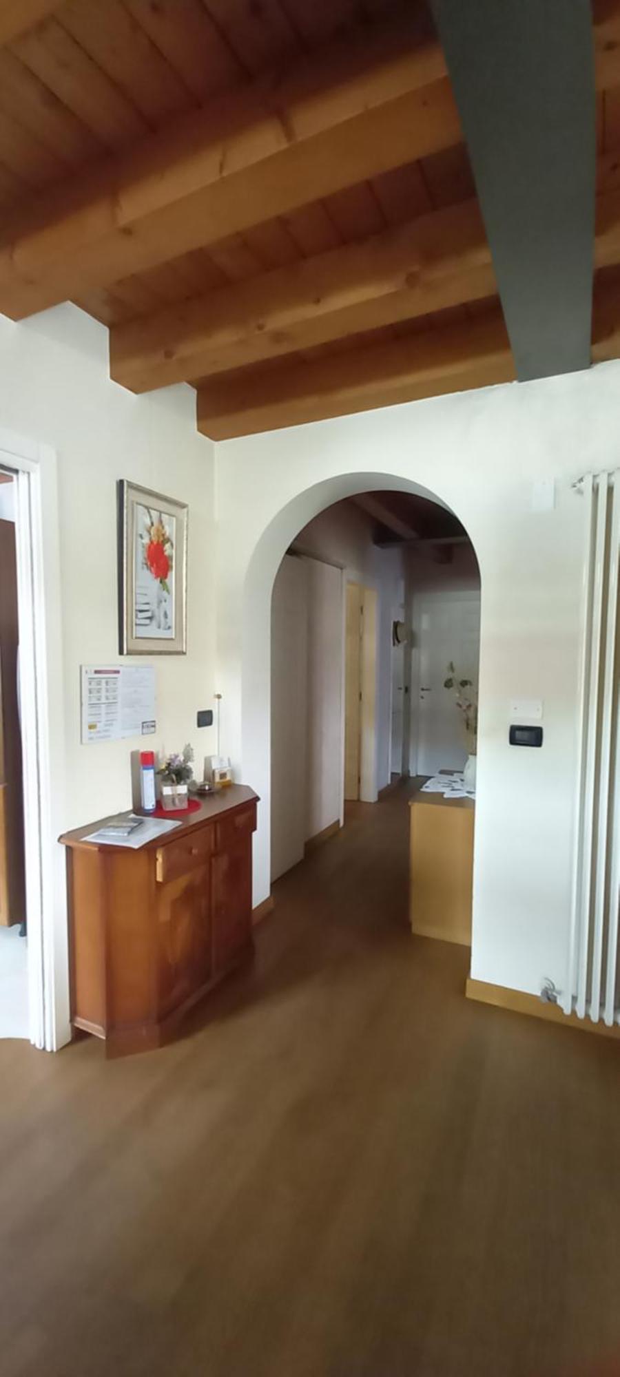 B&B Palmagrill Malcontenta Zewnętrze zdjęcie