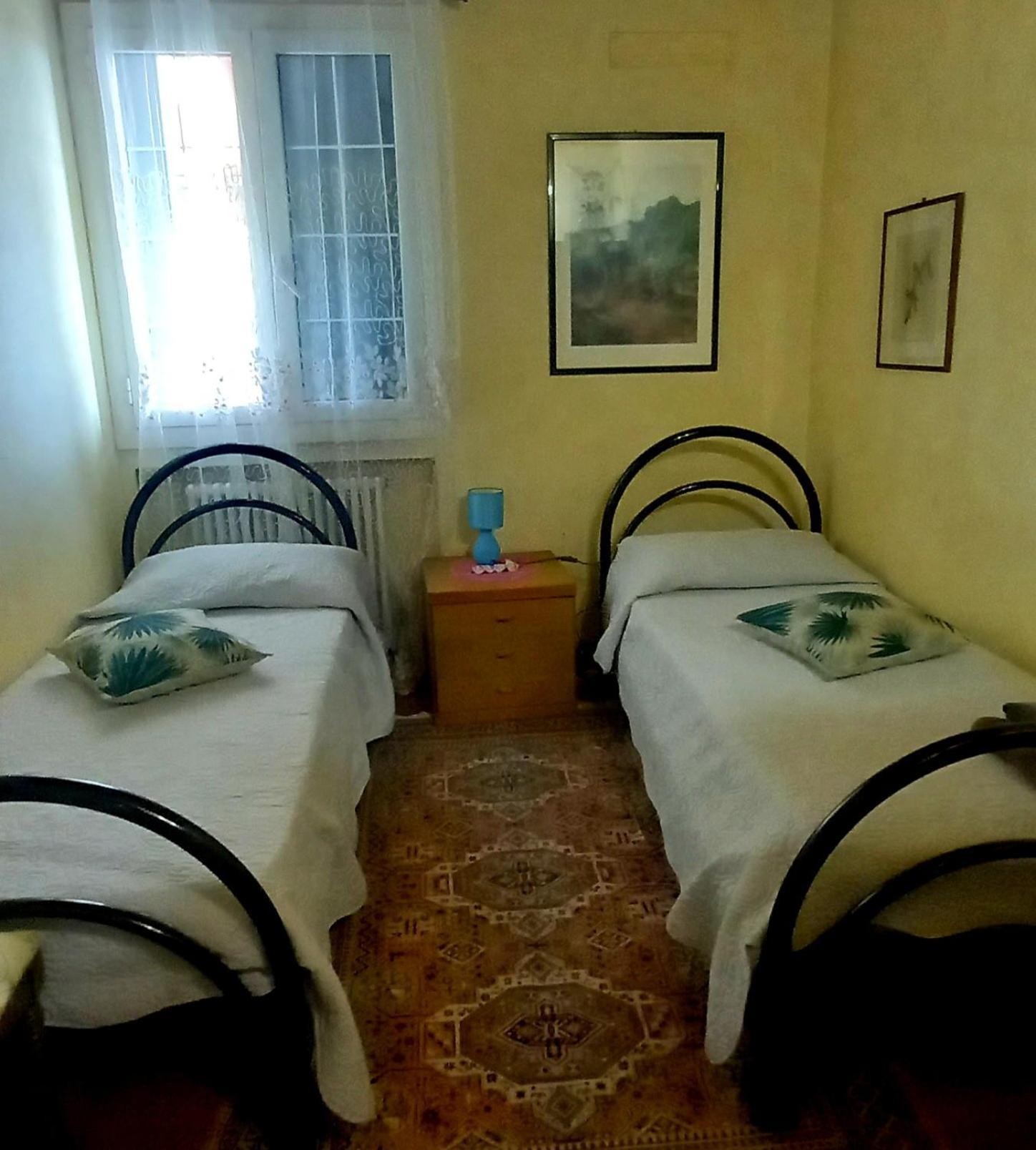 B&B Palmagrill Malcontenta Pokój zdjęcie